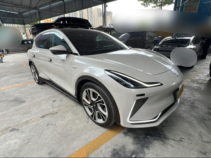 IM motors LS7, 2022 — фото 3 из 12