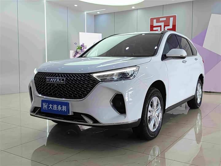 Haval M6, 2024 — купить в Кирове под ключ