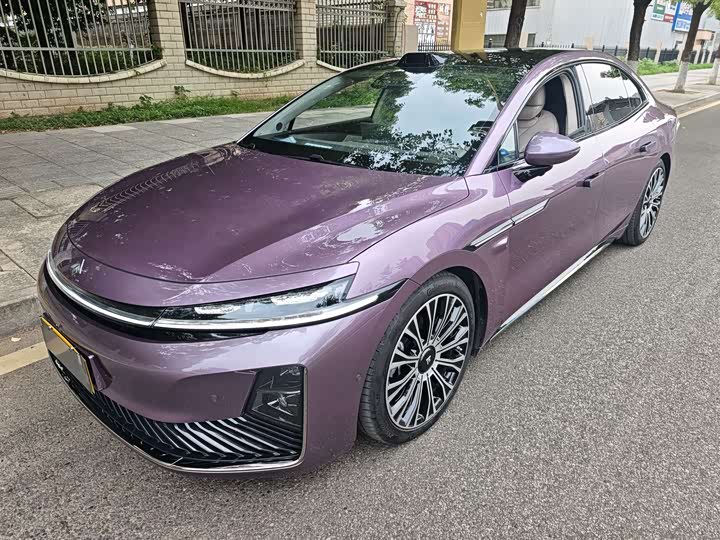 GAC Hyptec A8, 2025 — купить в Смоленске под ключ