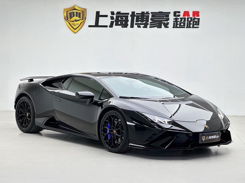 Lamborghini Huracán, 2023 — фото 3 из 12