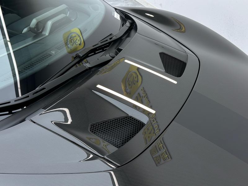 GAC Hyptec SSR, 2023 — фото 8 из 12
