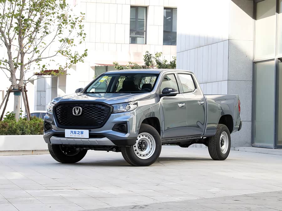 Changan F70, 2026 — купить в Перми под ключ
