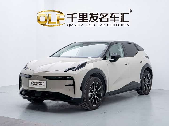 Zeekr X, 2024 — купить в Тамбове под ключ