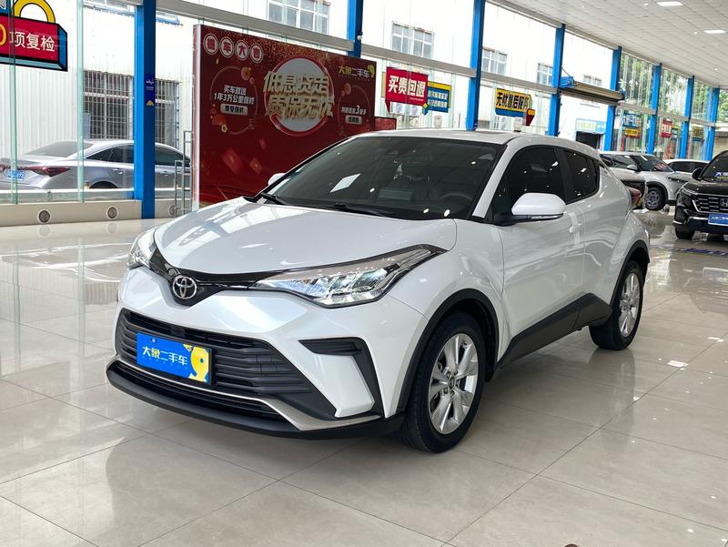 Toyota Izoa, 2022 — купить в Кирове под ключ