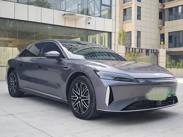 Chery Fulwin A9L, 2025 — фото 3 из 9