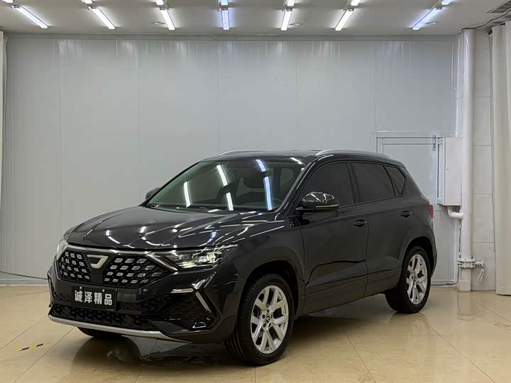 Jetta VS5, 2023 — купить в Липецке под ключ