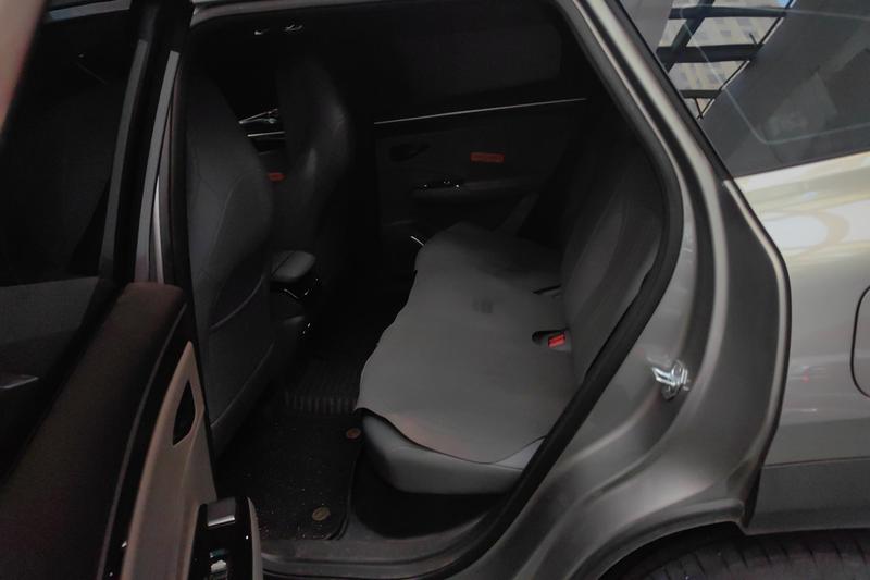 Geely Galaxy L7, 2025 — фото 8 из 11