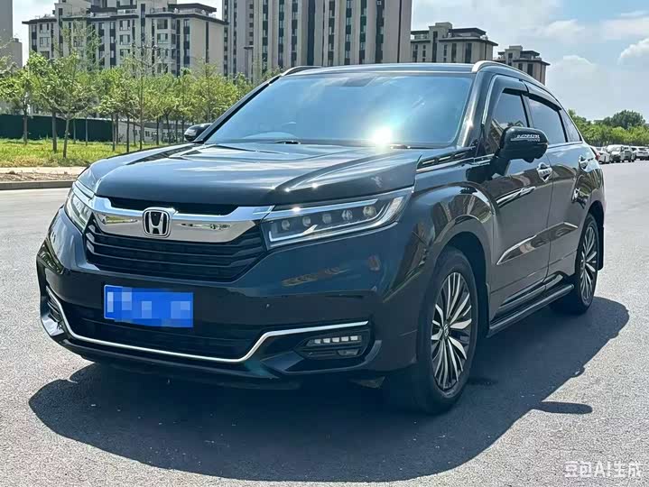Honda Avancier, 2022 — купить в Саранске под ключ