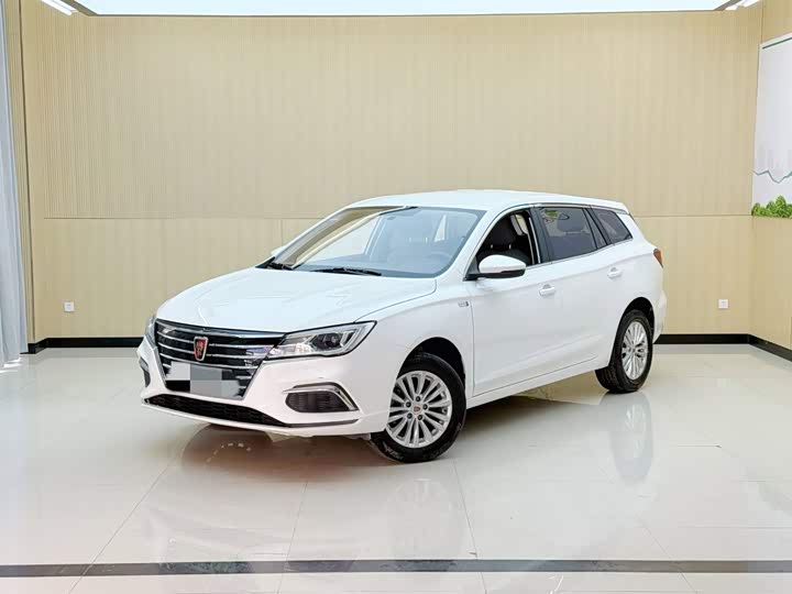 Roewe Ei5, 2022 — фото 2 из 9