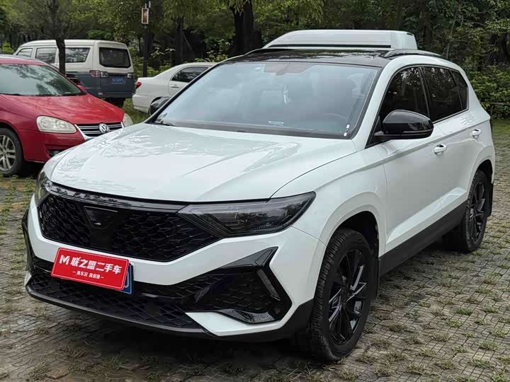Jetta VS5, 2022 — купить в Рязани под ключ