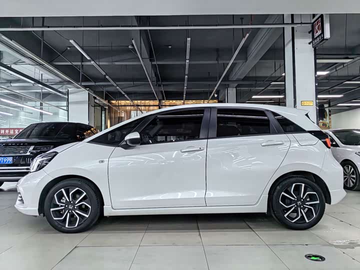 Honda Life, 2022 — фото 3 из 9