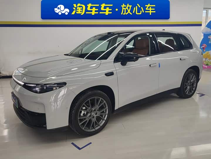 Leapmotor C10, 2025 — купить в Чебоксарах под ключ