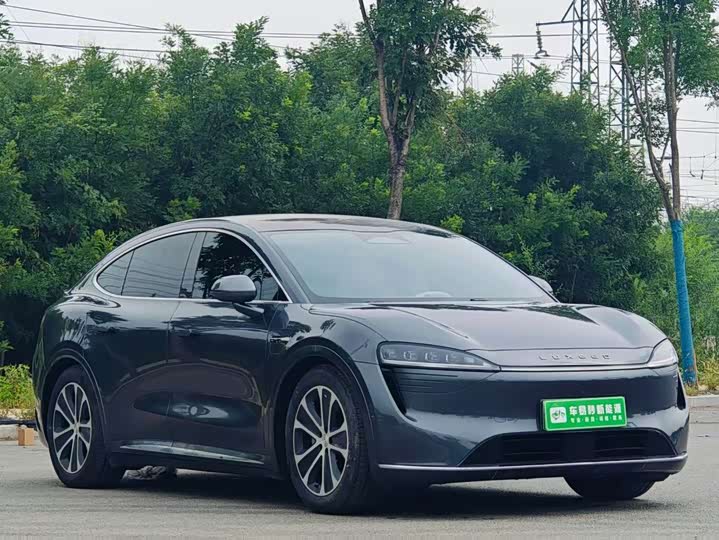 Luxeed R7, 2024 — купить в Белгороде под ключ
