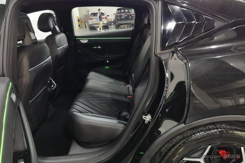 Changan Deepal SL03, 2024 — фото 12 из 12