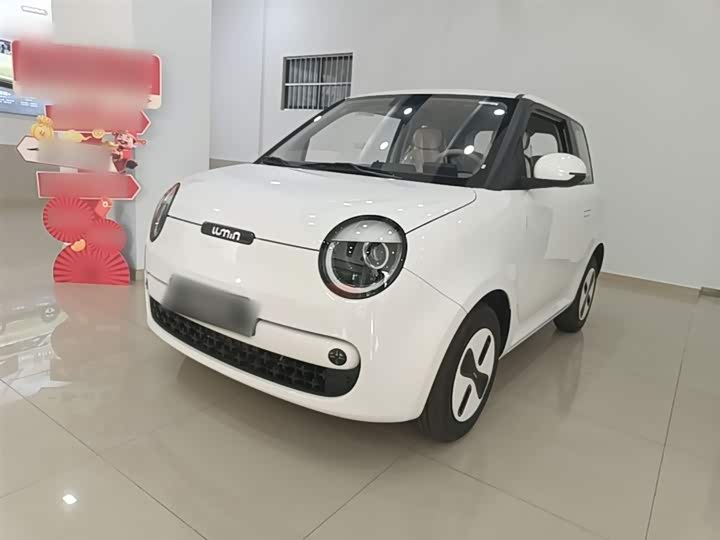 Changan Qiyuan (Nevo) Lumin, 2026 — купить в Твери под ключ