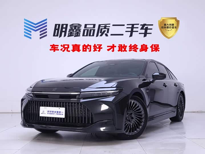Toyota Crown Sedan, 2025 — купить в Туле под ключ