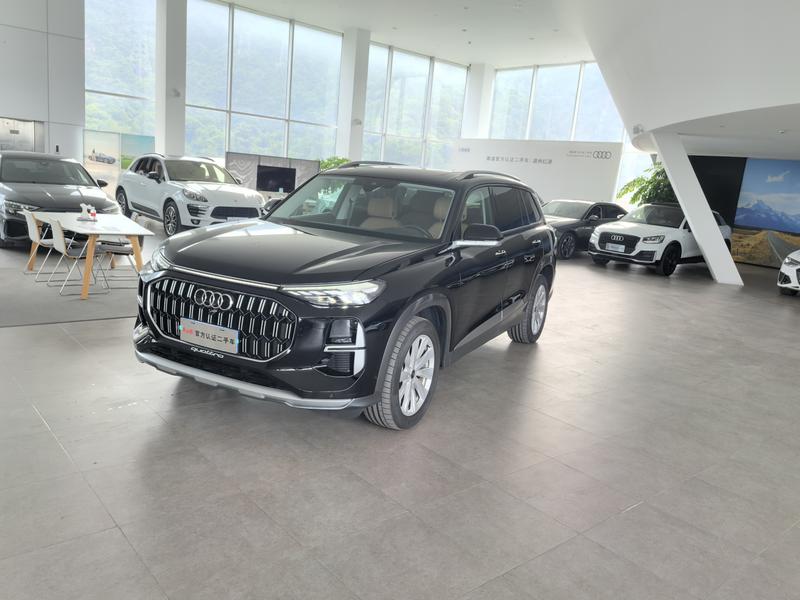 Audi Q6, 2025 — купить в Иванове под ключ