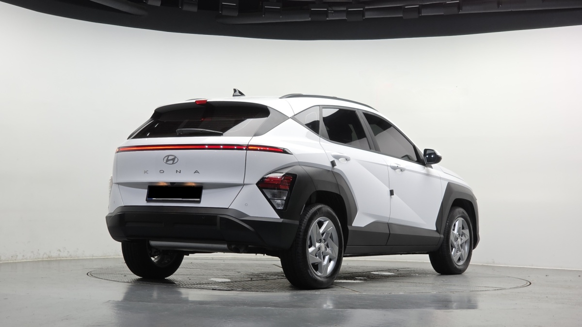 Hyundai Kona, 2025 — фото 2 из 12