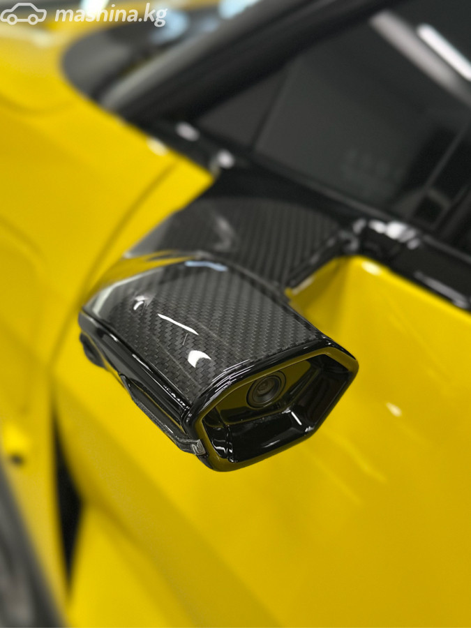 Lotus Eletre, 2023 — фото 7 из 12