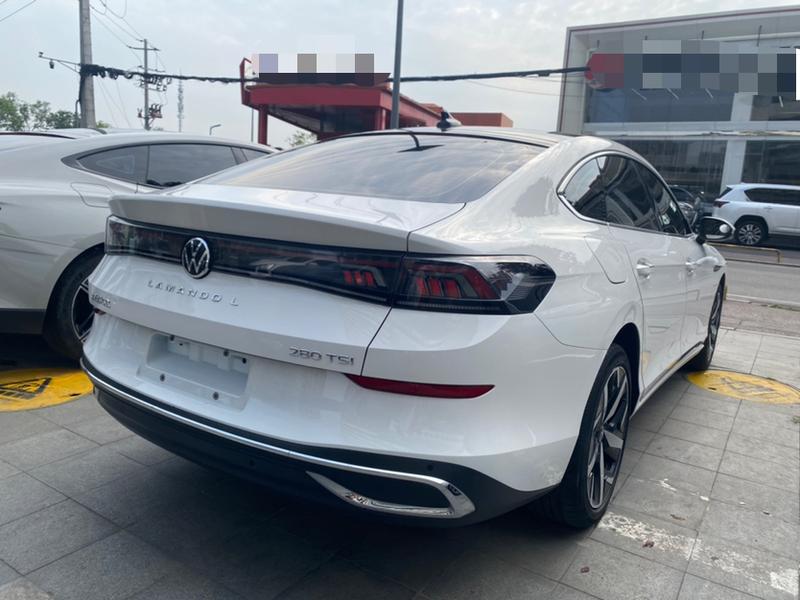 Volkswagen Lamando L, 2022 — фото 6 из 12
