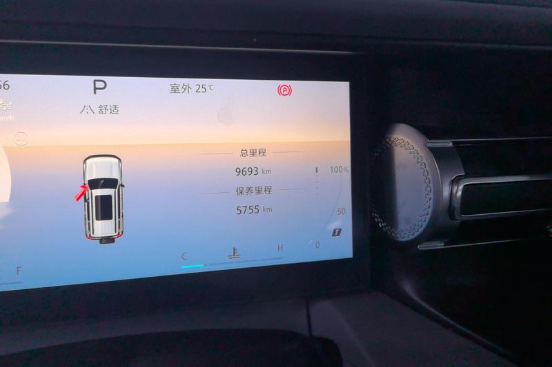 BAIC Beijing BJ40, 2025 — фото 8 из 11
