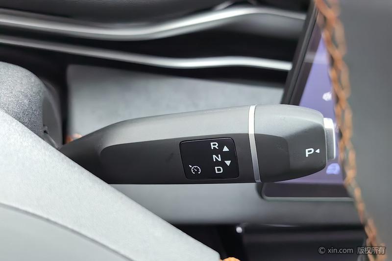 Changan Deepal S05, 2025 — фото 9 из 12