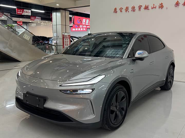 Nio Onvo L60, 2024 — купить в Белгороде под ключ
