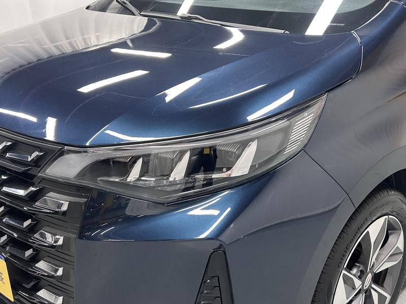 GAC Trumpchi M6, 2022 — фото 9 из 12