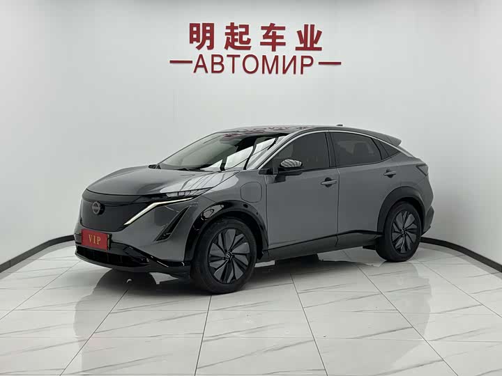 Nissan Ariya EV, 2024 — купить в Владимире под ключ