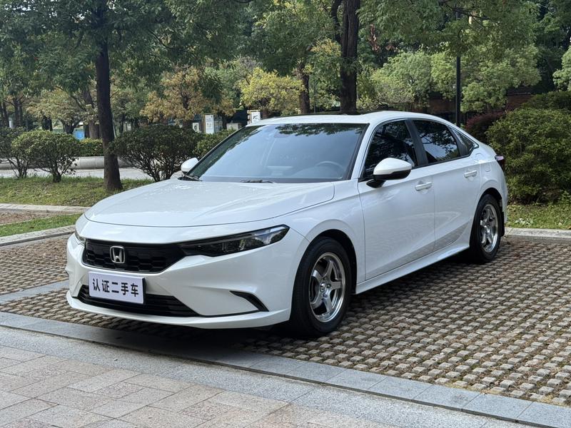 Honda Integra, 2023 — купить в Санкт-Петербурге под ключ