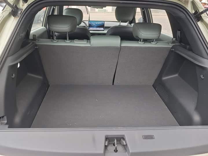 Dongfeng Yipai Nano 06, 2025 — фото 4 из 9