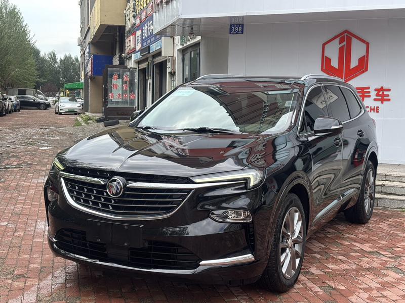 Buick Enclave, 2023 — купить в Чебоксарах под ключ