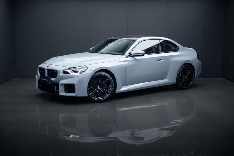 BMW M2, 2025 — купить в Белгороде под ключ