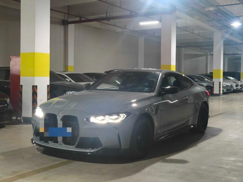 BMW M4, 2023 — купить в Перми под ключ