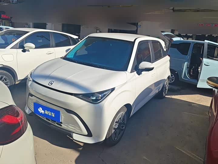 Chery QQ Duomi, 2025 — купить в Брянске под ключ