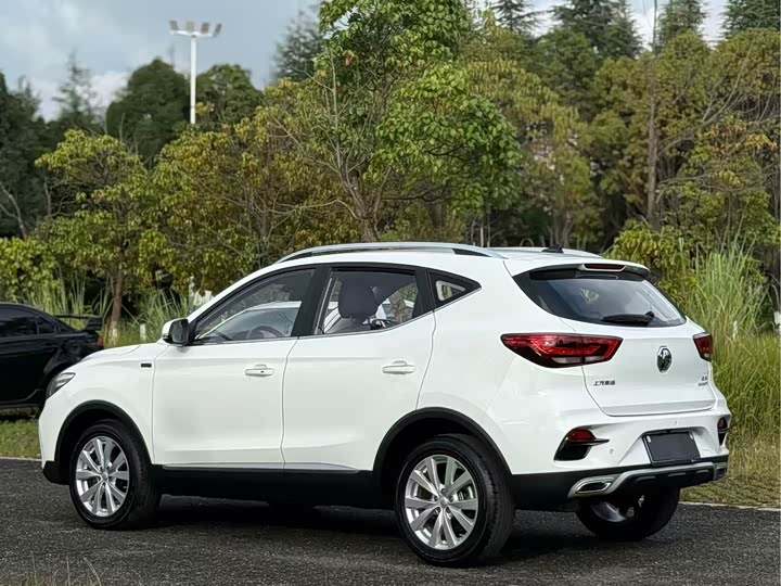 MG Motor ZS, 2022 — фото 6 из 9