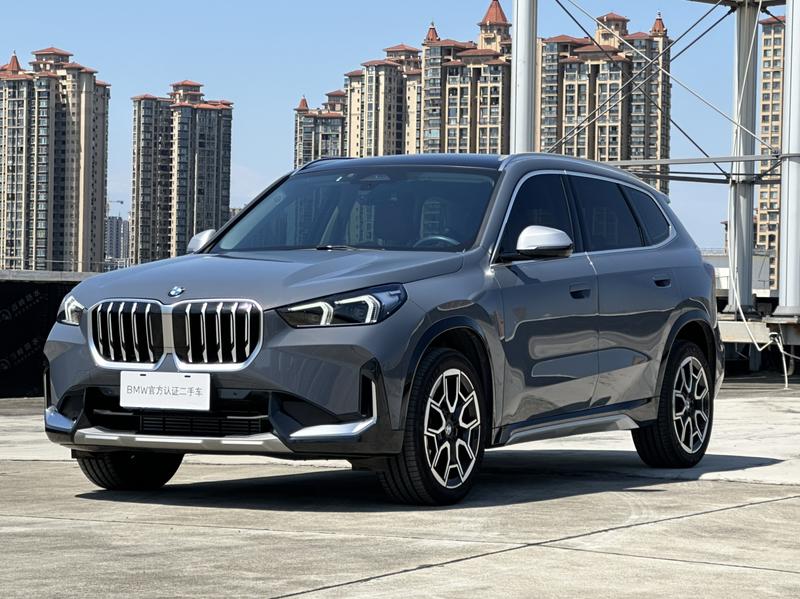 BMW X1, 2024 — купить в Саранске под ключ