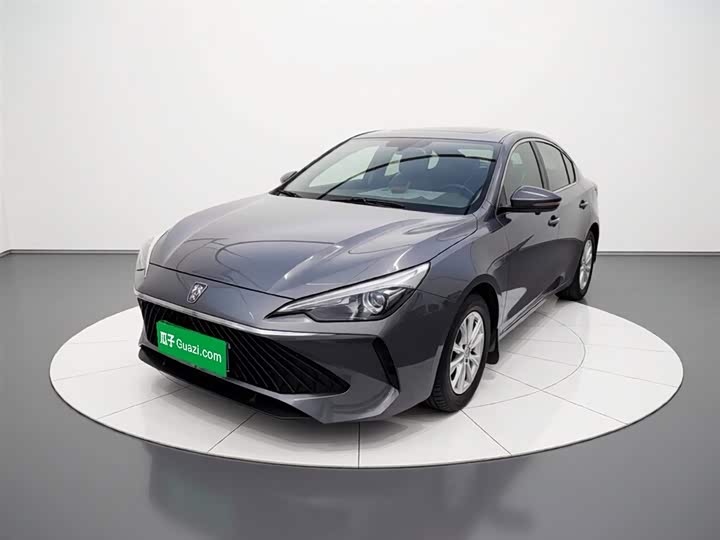 Roewe i5, 2023 — фото 2 из 9