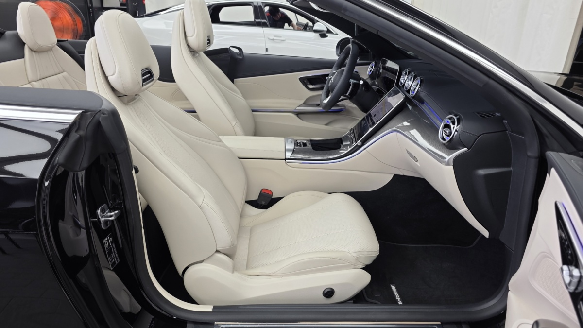 Mercedes-Benz CLE-Class, 2025 — фото 10 из 12