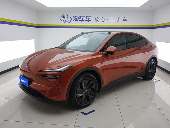 Nio Onvo L60, 2025 — купить в Калуге под ключ