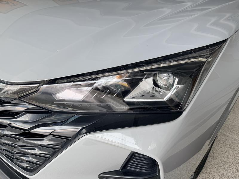 Dongfeng Aeolus Yixuan, 2022 — фото 9 из 12