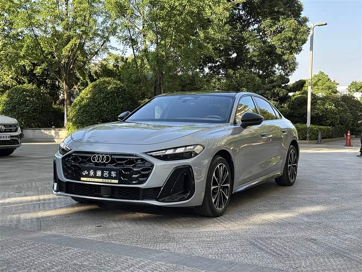 Audi A5L, 2025 — купить в Кирове под ключ