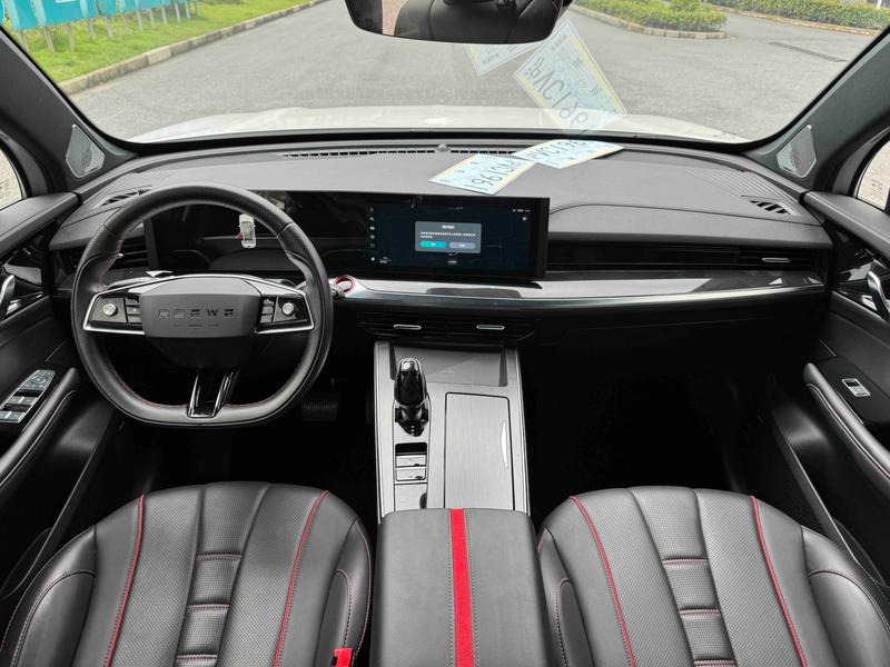 Roewe RX5 Max, 2022 — фото 8 из 12