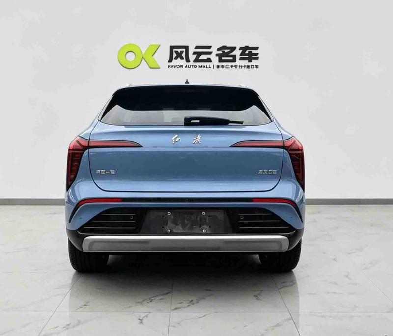 Hongqi EHS5 (Tiangong 06), 2025 — фото 5 из 9