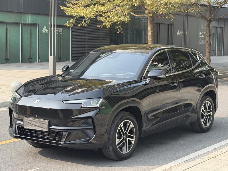 Jetour Shanhai L6, 2024 — купить в Орле под ключ