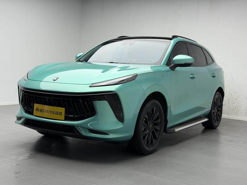 Dongfeng Forthing T5 EVO, 2021 — купить в Тольятти под ключ
