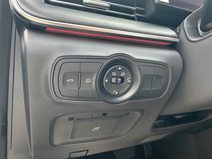 Chery Arrizo 8 Pro, 2025 — фото 8 из 9
