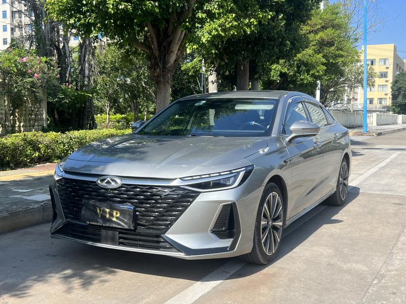 Chery Arrizo 8, 2022 — купить в Чебоксарах под ключ