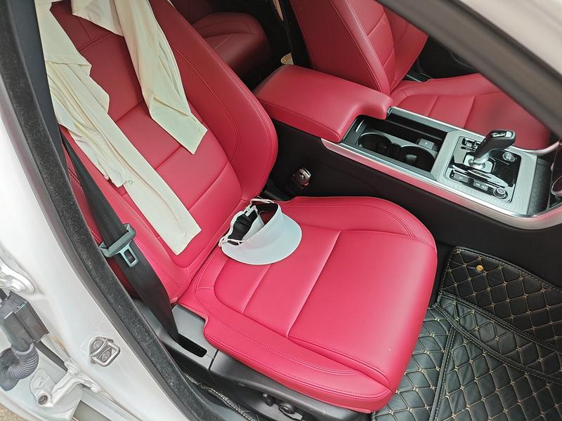 Jaguar XE L, 2024 — фото 11 из 12