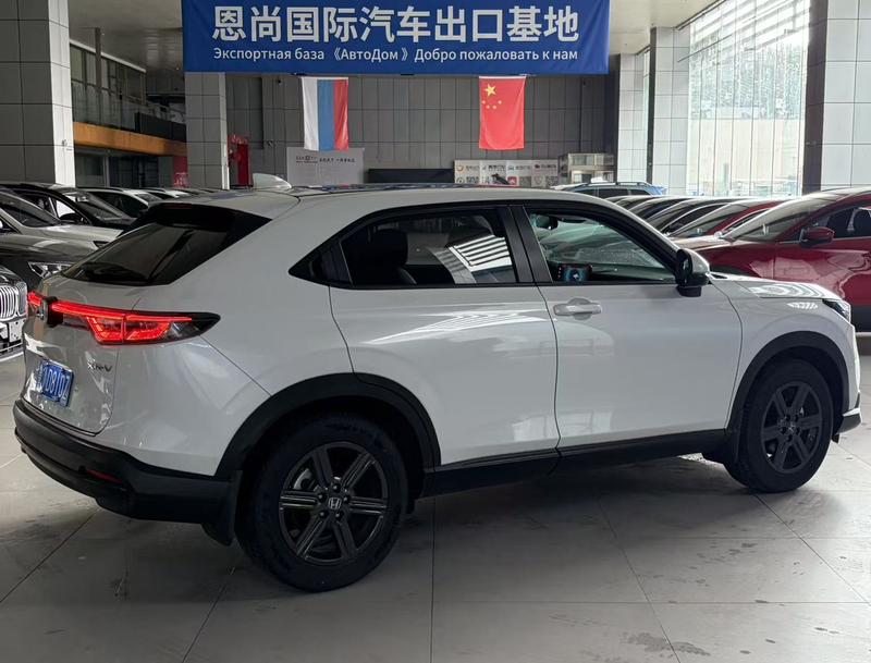 Honda XR-V, 2023 — фото 4 из 12